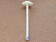 Mushroom head